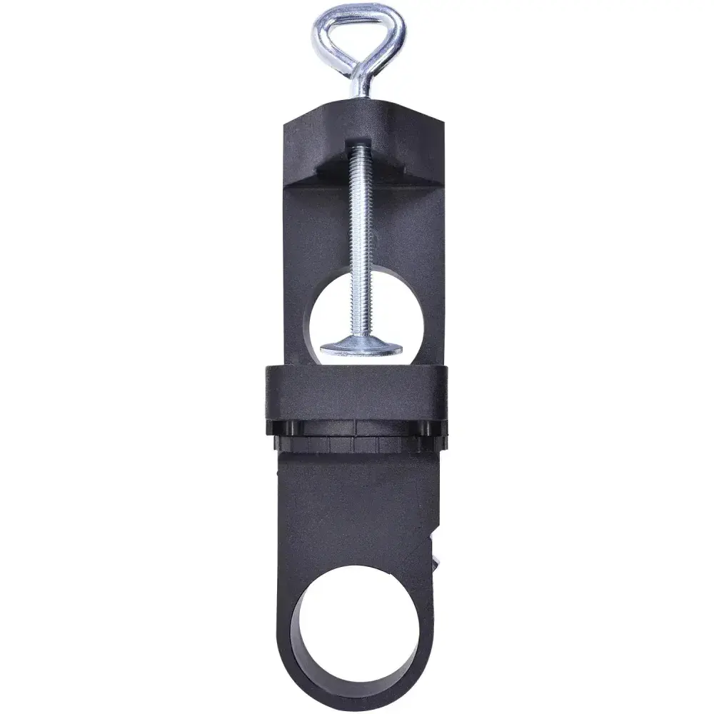 Suporte de bancada para furadeira- 480200- Wolfcraft — fotografia 8