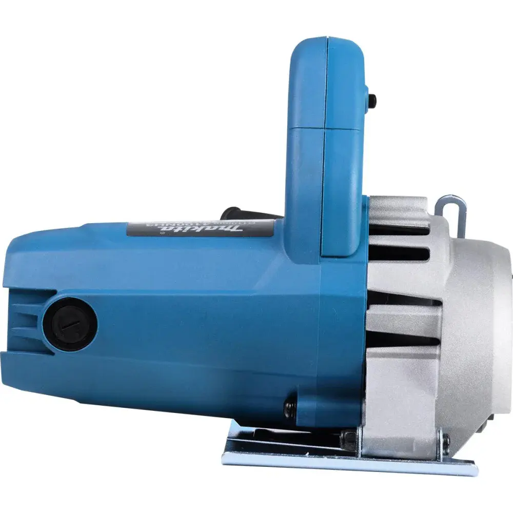 Serra mármore elétrica 4100NH3ZX2 2 discos 110MM Makita — fotografia 5