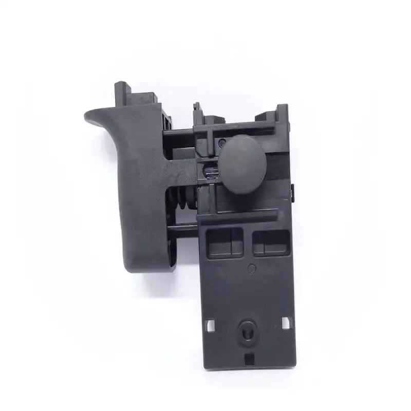 Gatilho interruptor para martelete HR2470/HR2414 650589-4 Makita — fotografia de referência