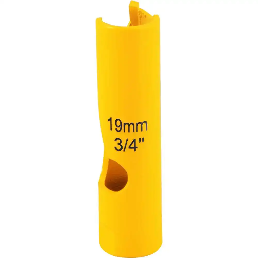 Serra copo 19MM 3/4POL com vídea Vonder — fotografia 5