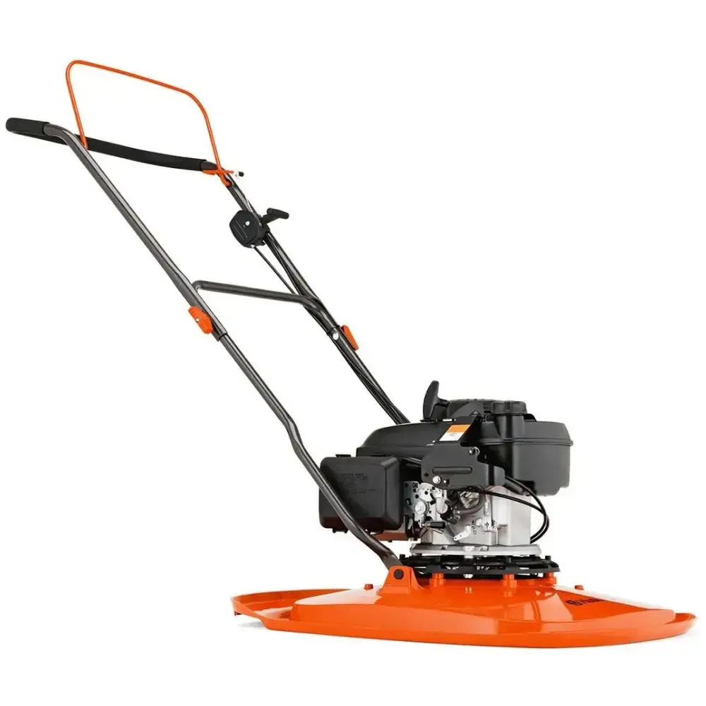 Cortador de grama flutuante a gasolina 4 HP 4 tempos 160 CC GX560 Husqvarna