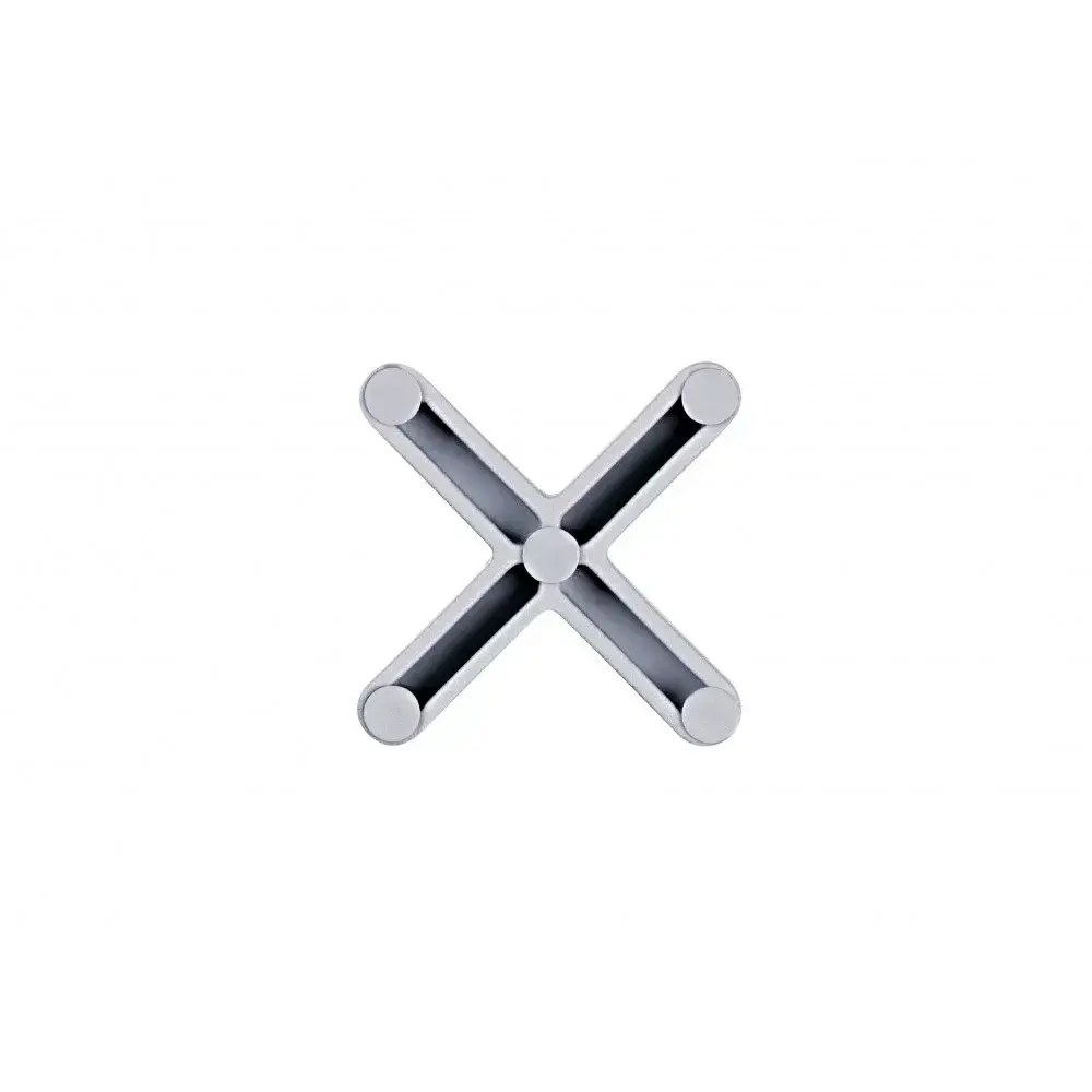 Espaçador Junta Piso 4.0 mm kit 100 peças 60557 CORTAG — fotografia 2