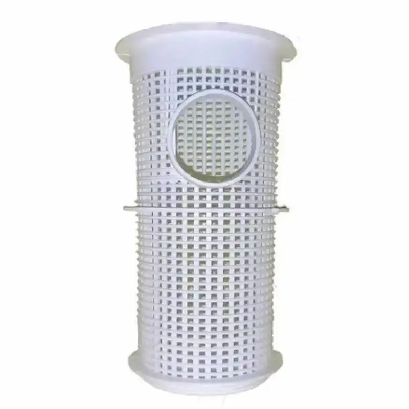 Cesto coletor do pré filtro para bomba millenium de 1/4 a 3.0 CV 005211 Sodramar — fotografia 3