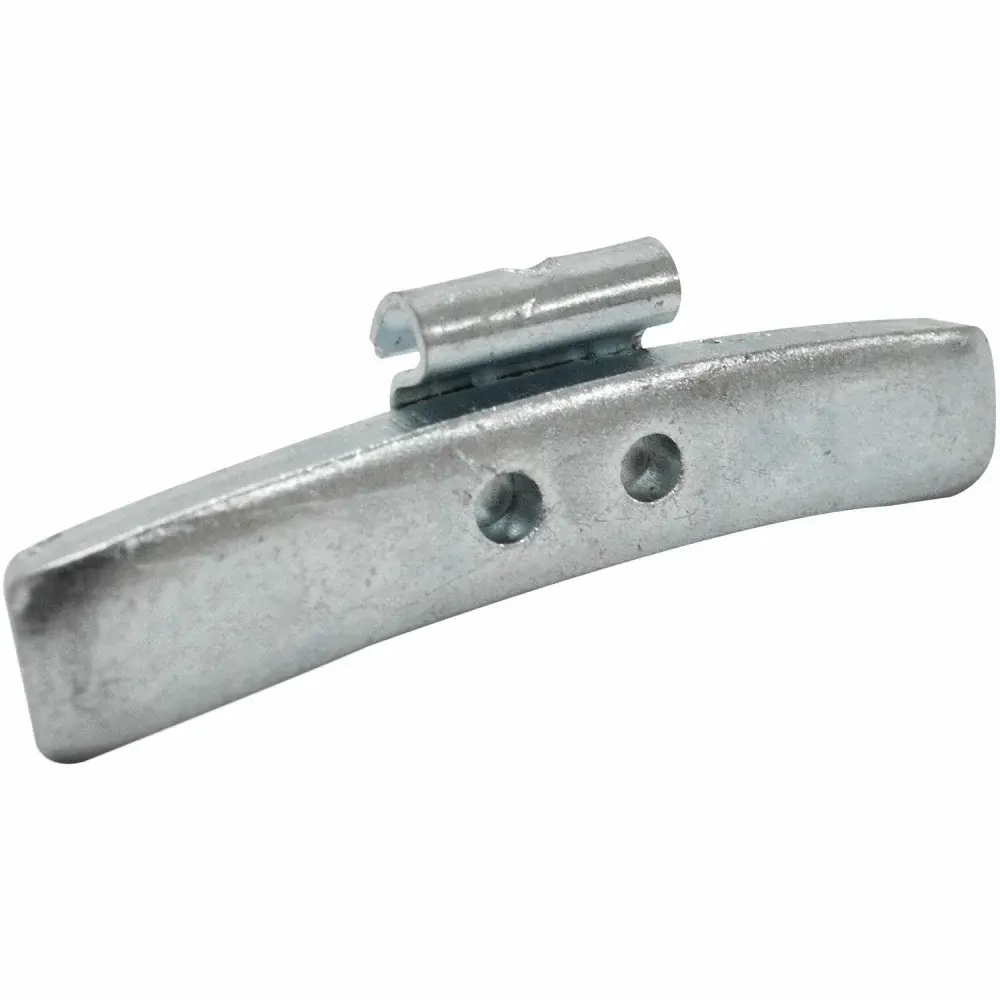 Contrapeso para roda de aço 40 gr Bumafer — fotografia 4