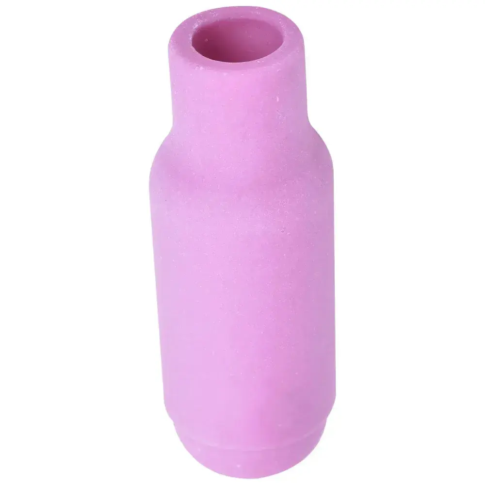 Bocal de cerâmica 8,0MM para tocha tig 10N49 TE431 Oximig — fotografia 7
