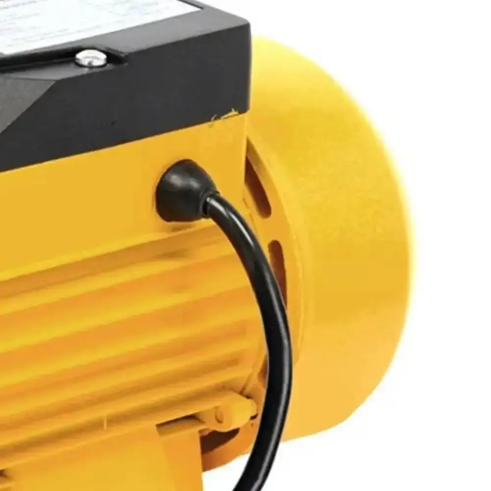 Bomba d'água 1 CV periférica IDB-50 premium bivolt AAB1010010 Ferrari bivolt — fotografia 5