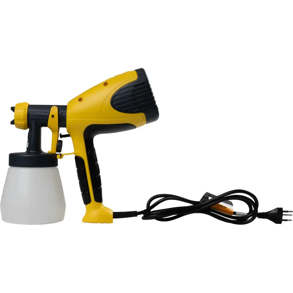 Pistola pulverizadora control SPRAY100 Wagner — fotografia 11