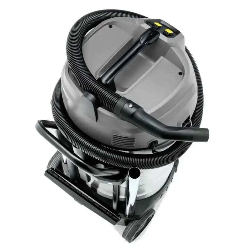Aspirador de pó e líquido 90 litros 2200W NT 90/2 me classic 220V 16677050 Karcher 220 V — fotografia 4