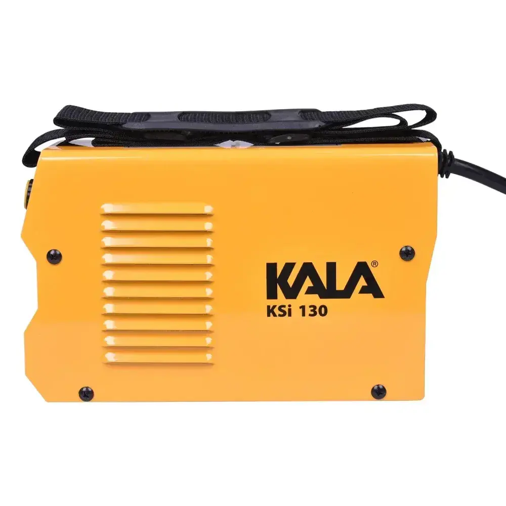 Inversor para solda ksi 130A bivolt Kala — fotografia 8