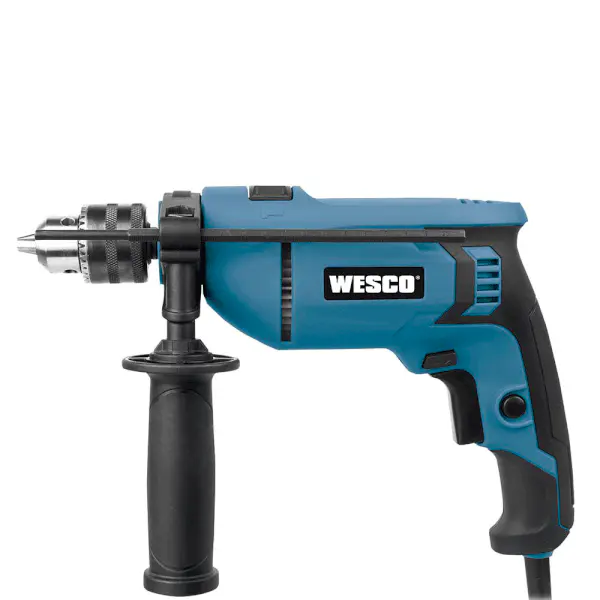 Furadeira elétrica de impacto 750W - 220V WS3174 -Wesco