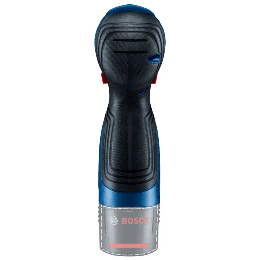 Furadeira parafusadeira de impacto gsb 120-LI 3/8” 12V Bosch — fotografia 4