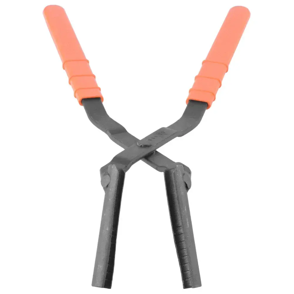 Alicate extra longo 360 mm cr 10 a super cr ferramentas — fotografia 9