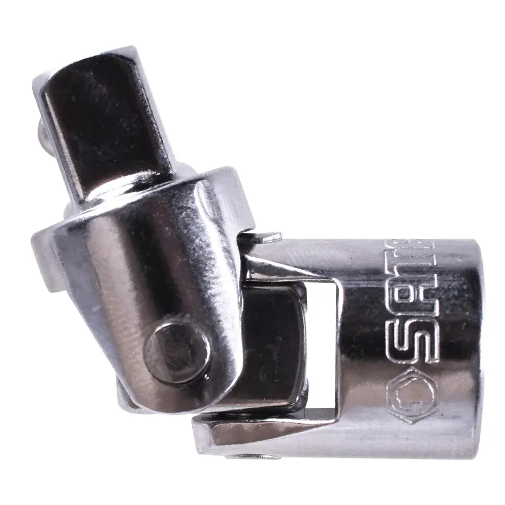 Junta universal encaixe 3/8 Sata ST12912SC — fotografia 5