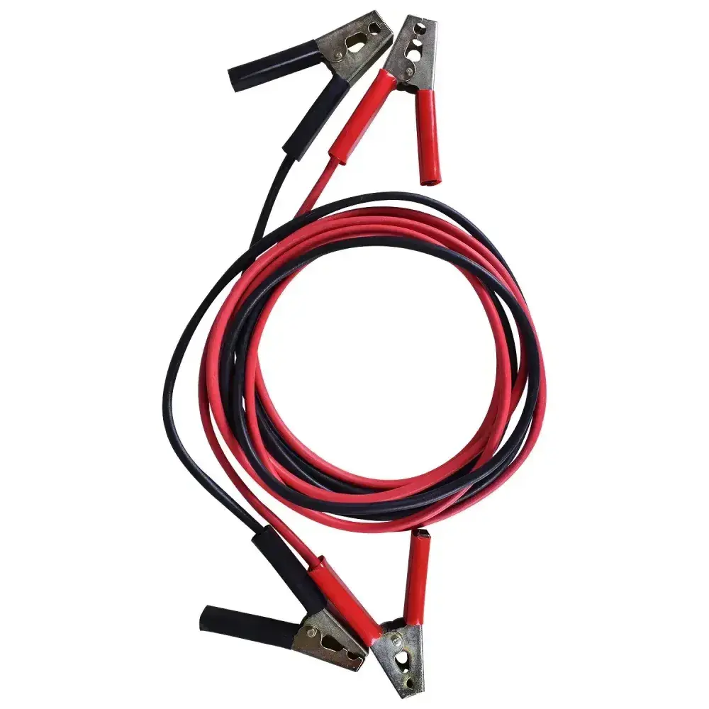 Cabo de transferência de carga CTK03 300AMP 3M Kitec — fotografia 8