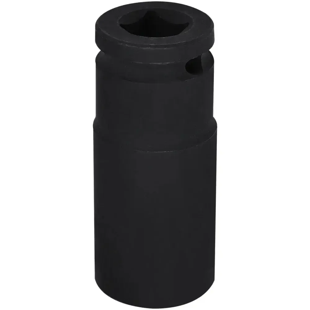 Soquete sextavado de impacto longo encaixe 1/2 22MM Worker — fotografia 9