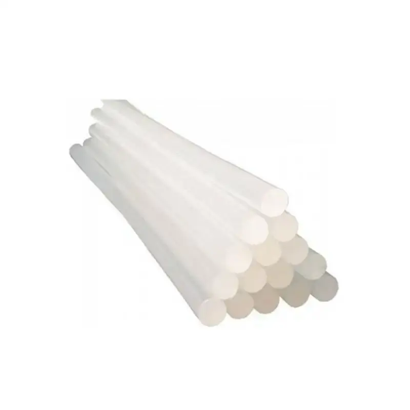Refil para pistola de cola quente 12 MM 1.0 KG grossa transparente