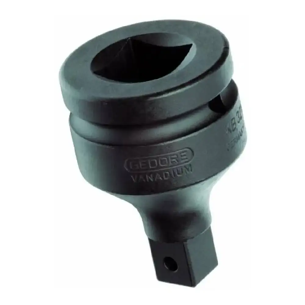 Adaptador para Soquete impacto 3/4POL x 1/2POL KB3219 GEDORE — fotografia 3