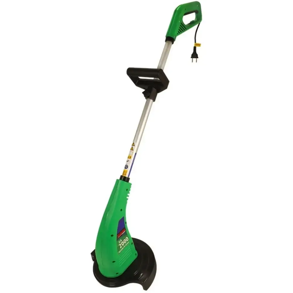 Aparador de grama com fio de nylon 220V VA2000E2 Vulcan