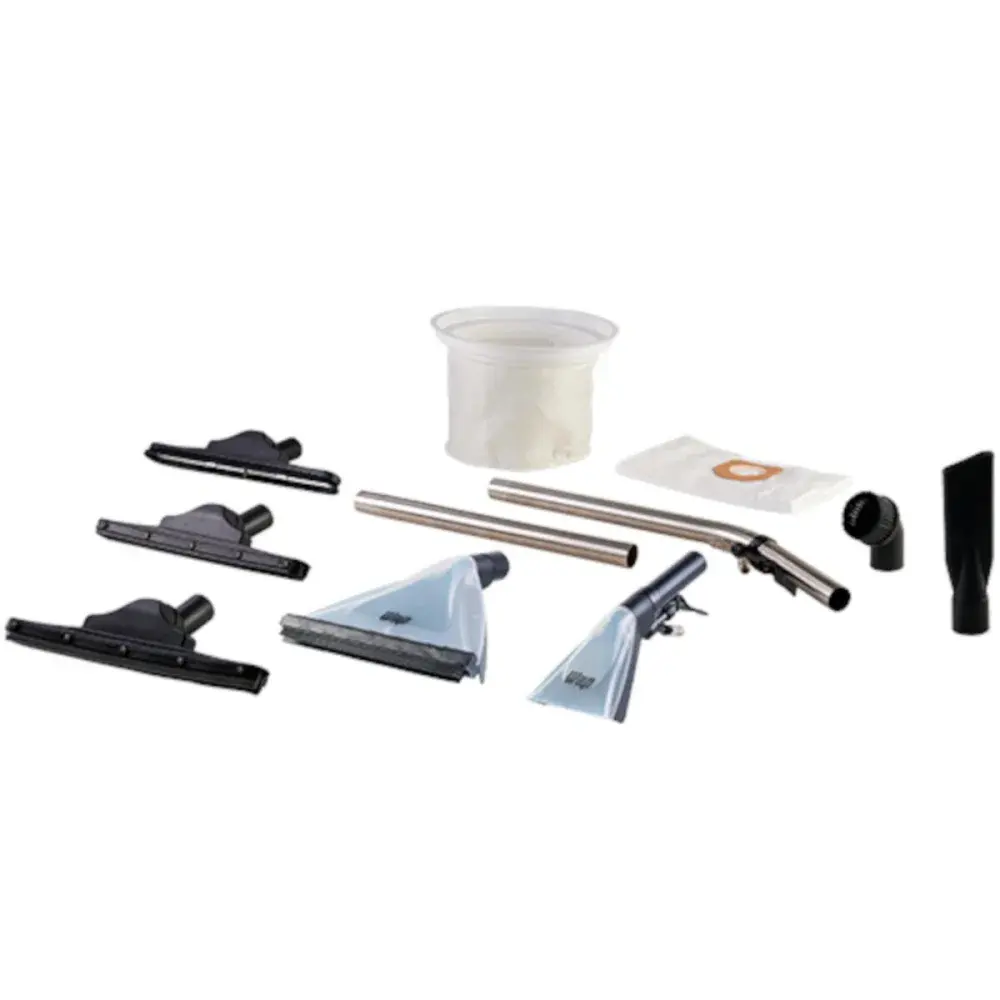 Extratora carpet cleaner pro 50 1600W 50L 127V Wap — fotografia 7