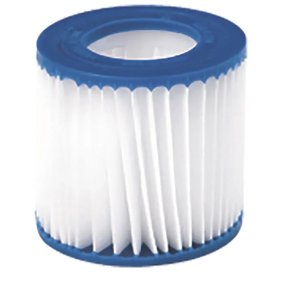 Cartucho filtro para bomba 2006L/H 1 peça Kala — fotografia de referência