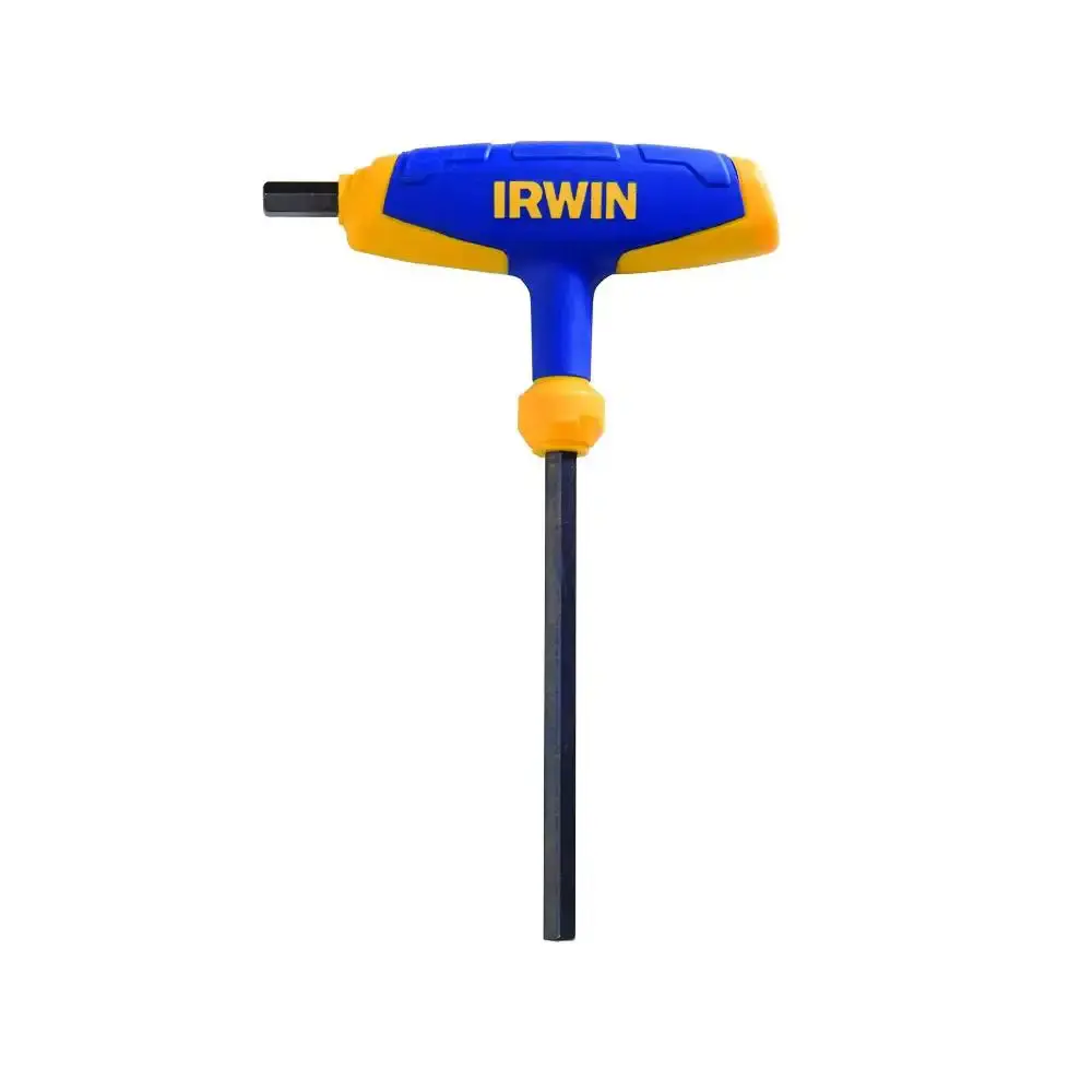 Jogo de chave hexagonal 0,20 a 1,00CM 8 peças Irwin — fotografia 3
