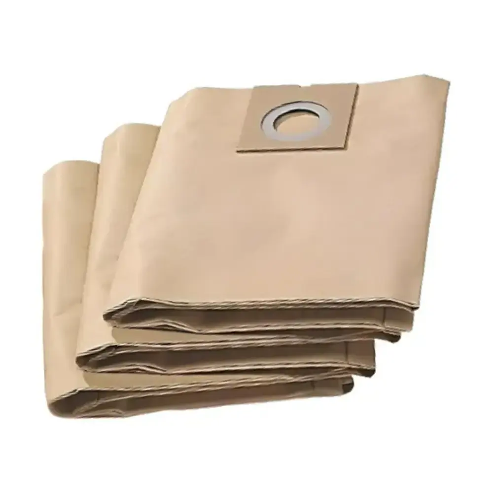Filtro de papel para aspirador NT2000 20L Karcher — fotografia de referência