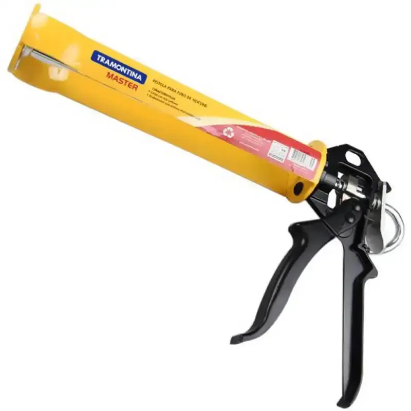 Aplicador de silicone Tramontina — fotografia de referência