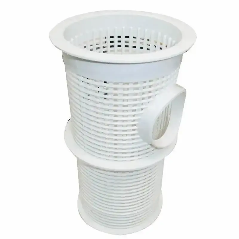Cesto coletor do pré filtro para bomba millenium de 1/4 a 3.0 CV 005211 Sodramar