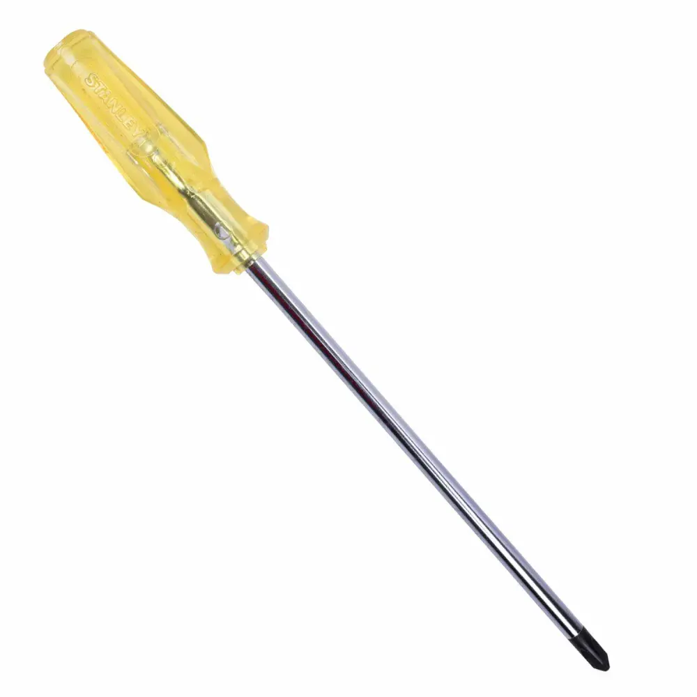 Chave phillips 5/16” x 8” 69-485-EI Stanley