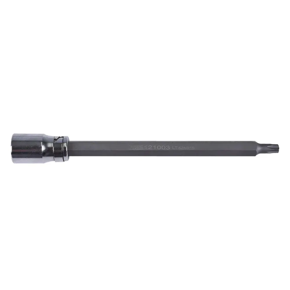 121003 Raven - chave hexalobular T40 longa para parafusos do cabeçote do motor zetec rocam — fotografia 3