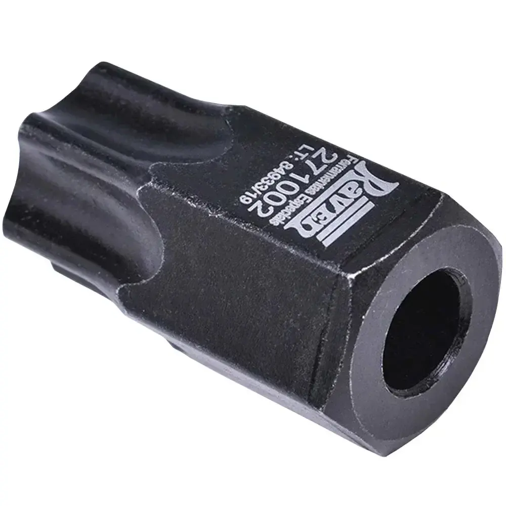 Chave para parafuso engrenagem comando válvulas mb Raven — fotografia 9