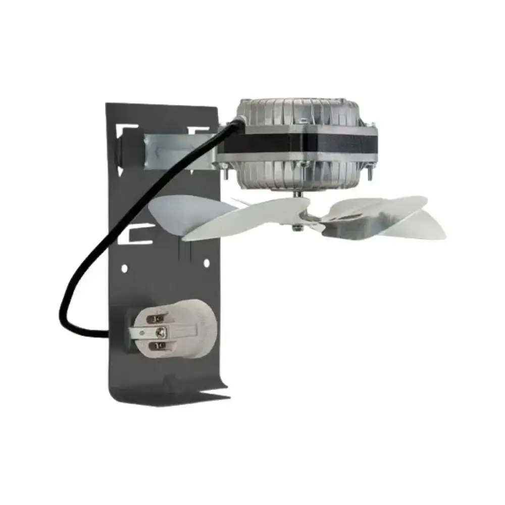 Exaustor ventilador de churrasqueira 60W EXC-02 220V Ventisol 220 V — fotografia 4
