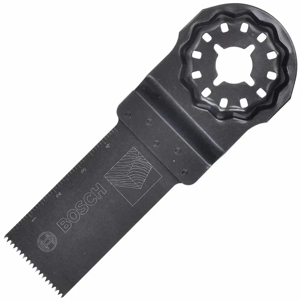Kit de lâminas para multi cortadora Bosch – 3 peç — fotografia 7
