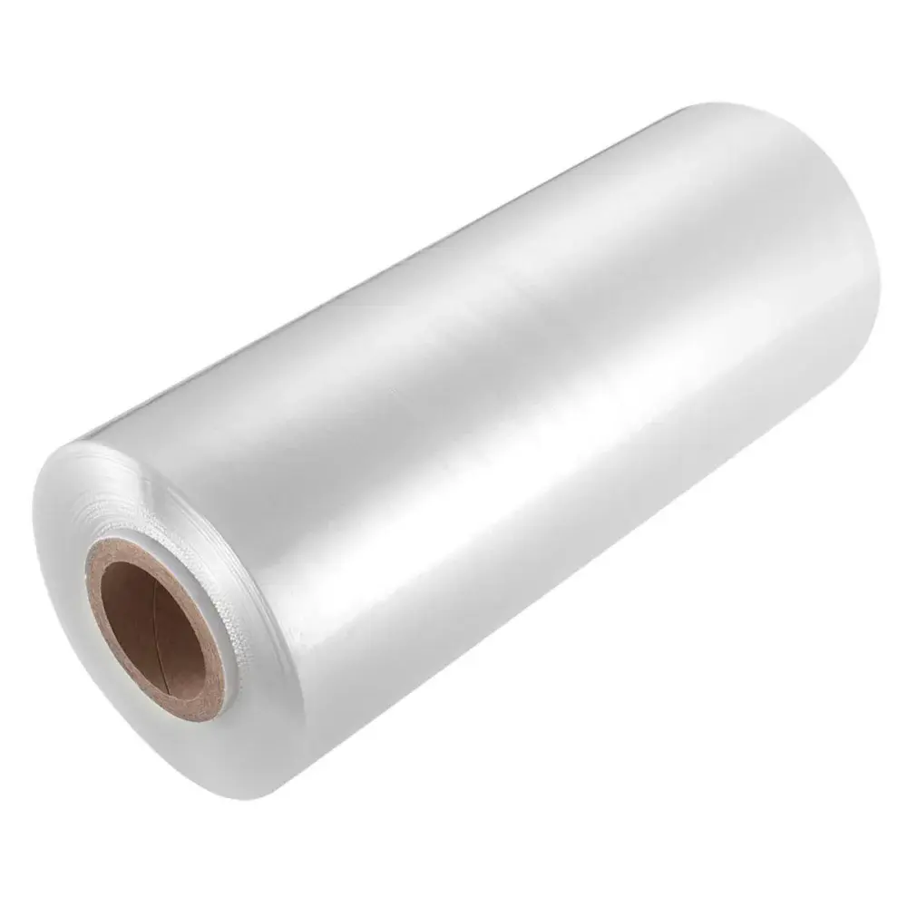 Filme plástico stretch transparente 500MM x 300M Kala — fotografia de referência