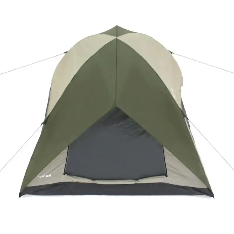 Kit Camping Barraca Araguaia Alta Premium até 5 Pessoas + Colchão Inflável de Casal — fotografia 5