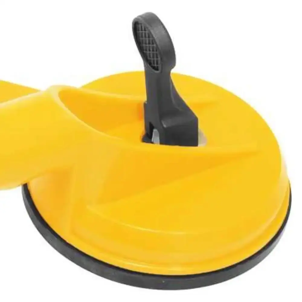 Ventosa tripla ABS 75KG 3599003003 Vonder — fotografia 5