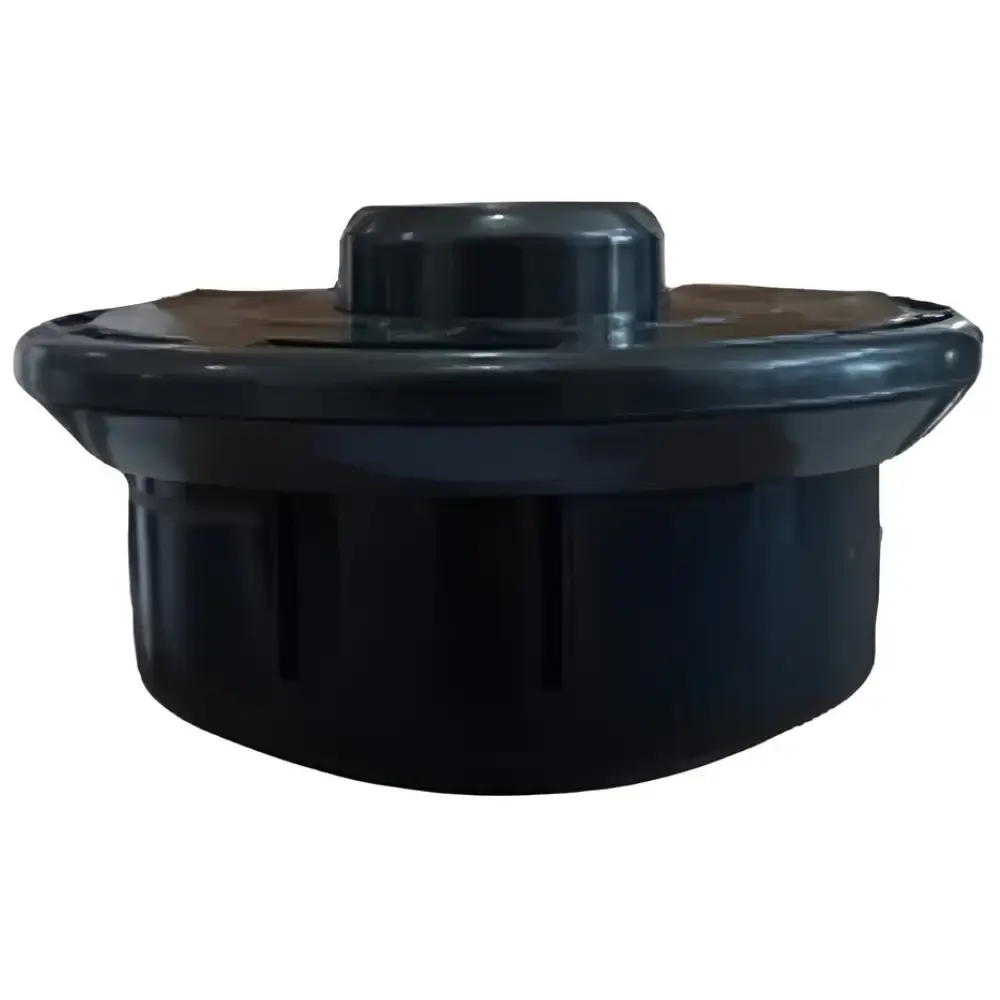 Carretel nylon M10 para roçadeira 131R/331R Husqvarna — fotografia 4