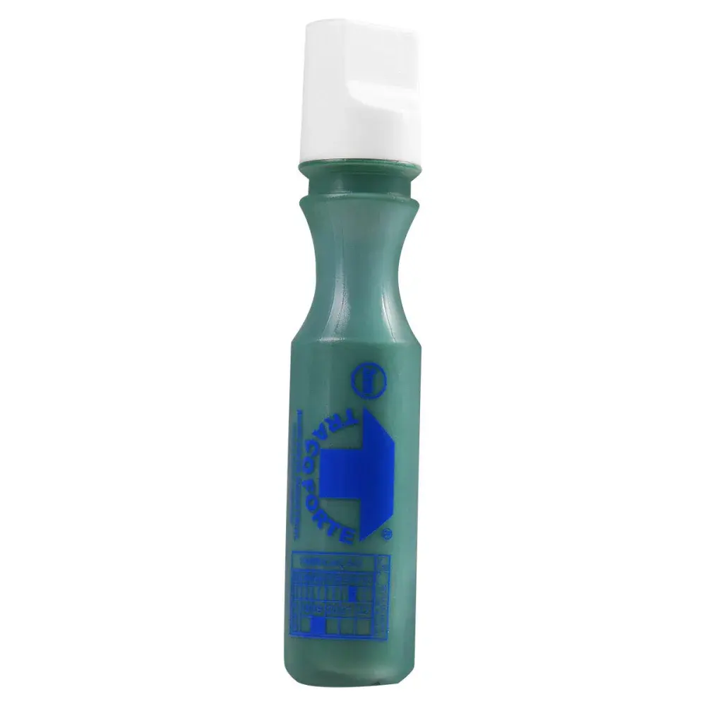 Marcador industrial de alta temperatura verde 2-3MM 60ML Baden