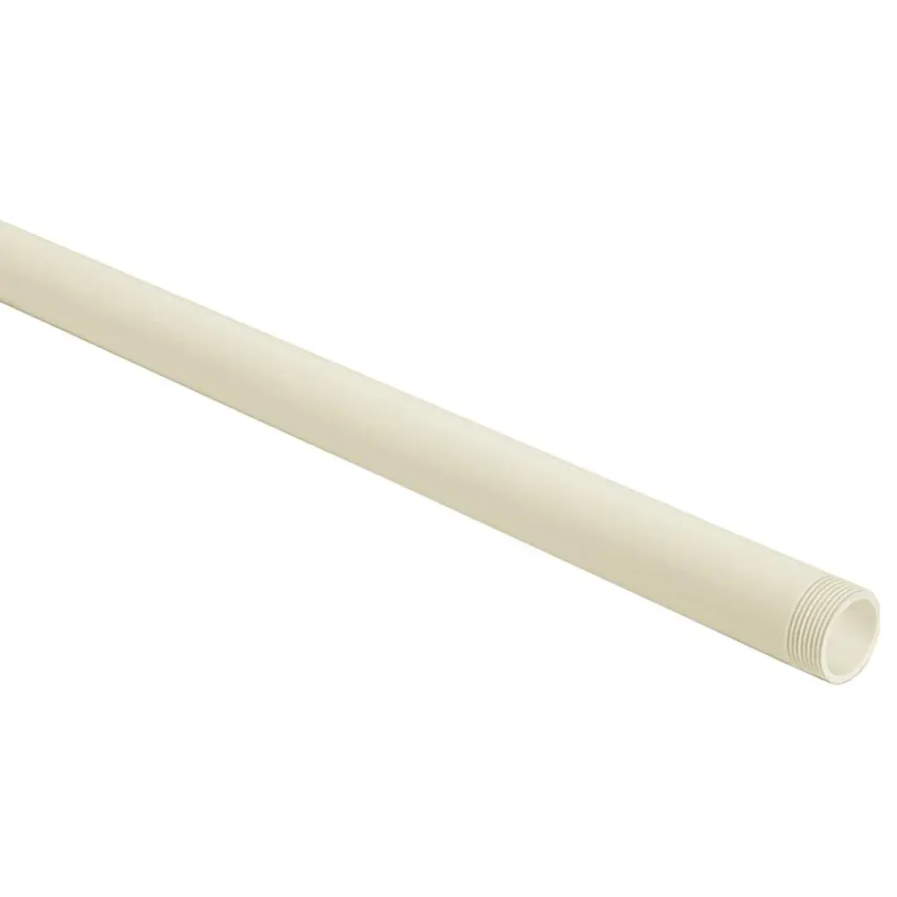 Tubo roscável 1 6M Amanco