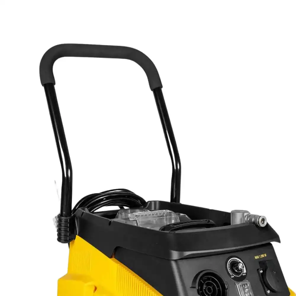 Aspirador de pó e líquidos 30 litros APV1600 Vonder 110 V — fotografia 4