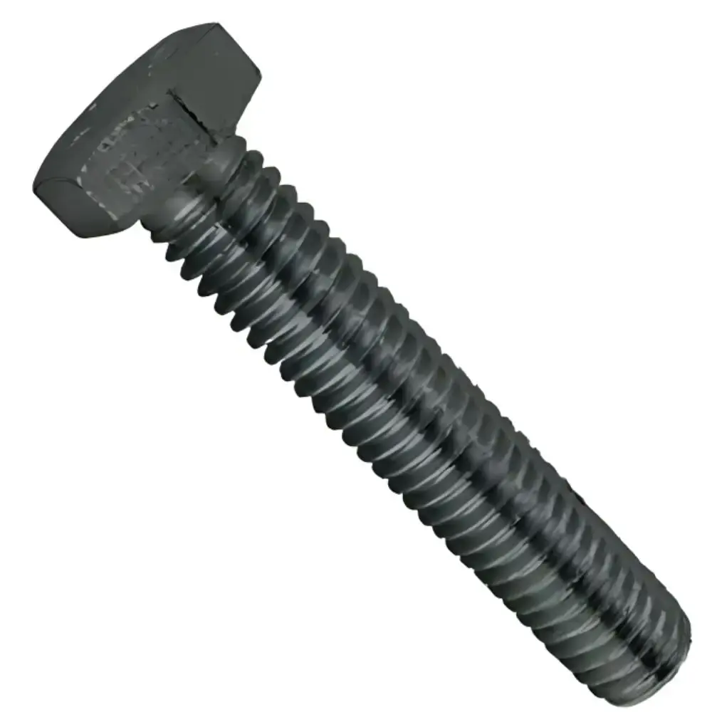 Parafuso sextavado rosca inteira UNC 1/2 x 3.1/2 pol Belenus