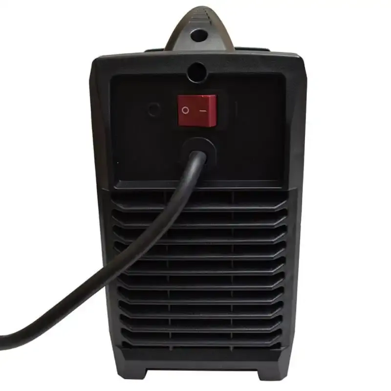 Máquina de solda inversora e TIG 200A JOY 223 DV bivolt Balmer — fotografia 4