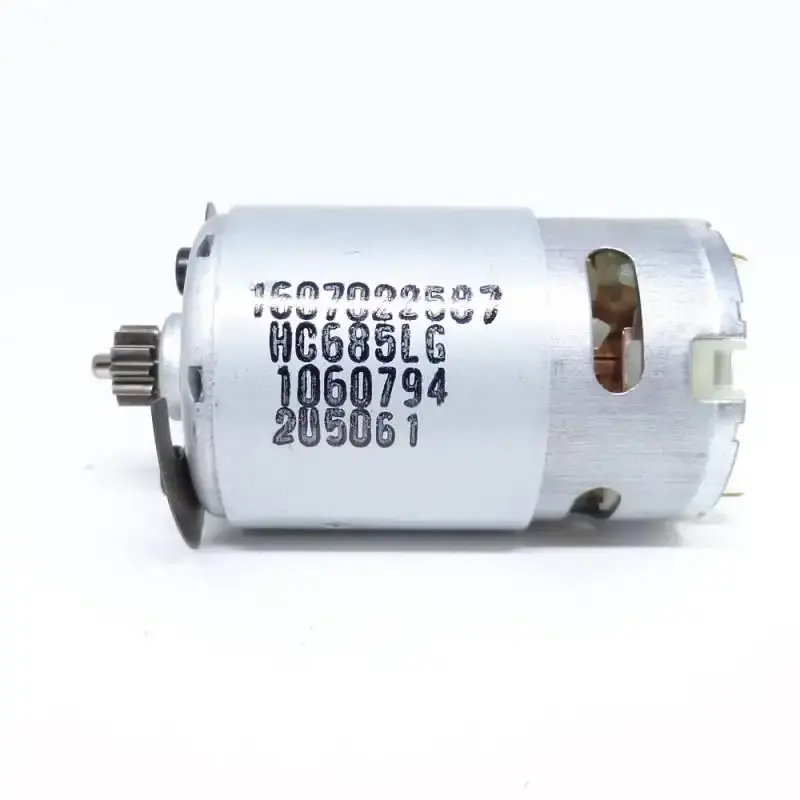 Motor para parafusadeira/furadeira GSR 18-2-LI 2609199273 Bosch — fotografia 2