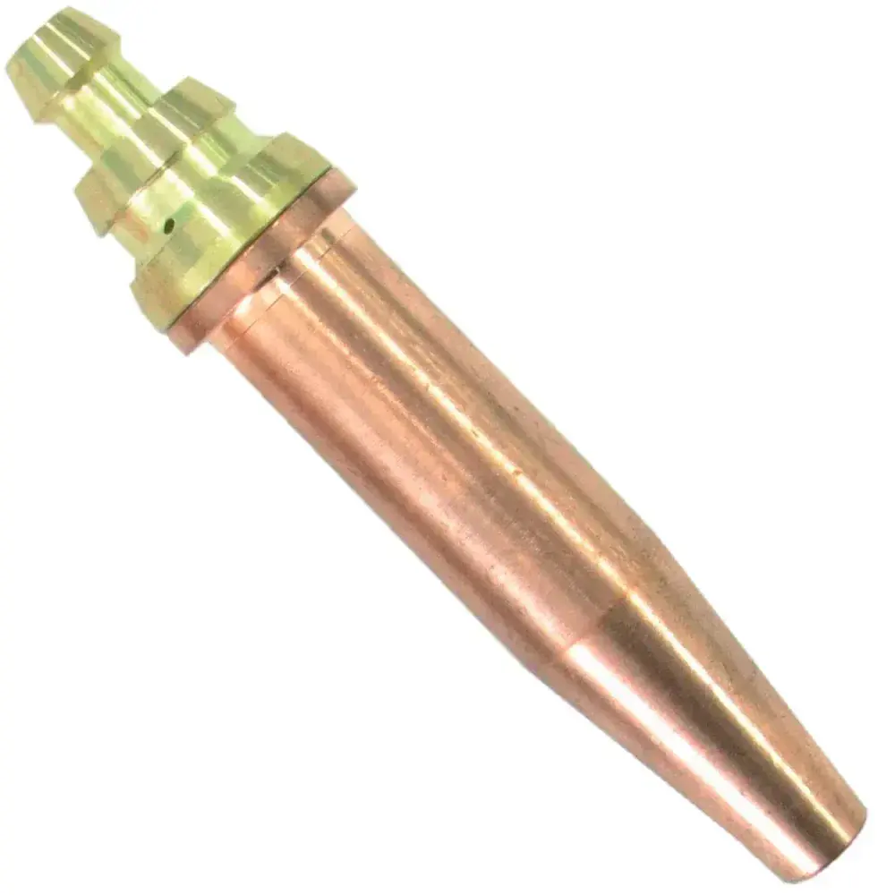 Bico de corte glp n° 7 106 3 sedes Carbografite