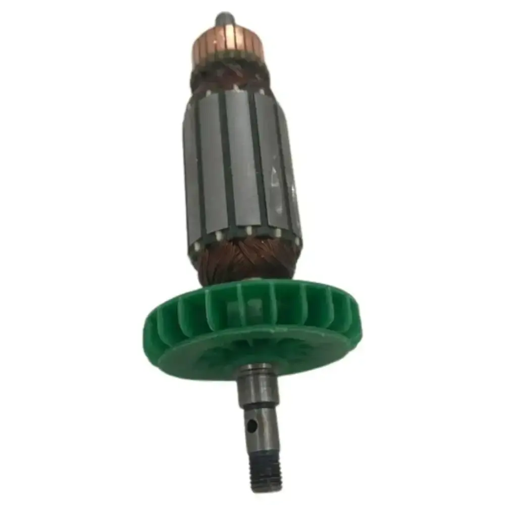 Peça rotor 127 volts 5140198-17 Dewalt — fotografia 4
