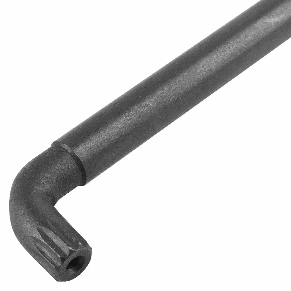 Chave l multidentada para kombi 12MM cr 261 cr ferramentas — fotografia 5