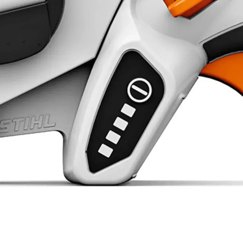 Cortador de galhos a bateria gta 26 10,8V 127V Stihl — fotografia 11