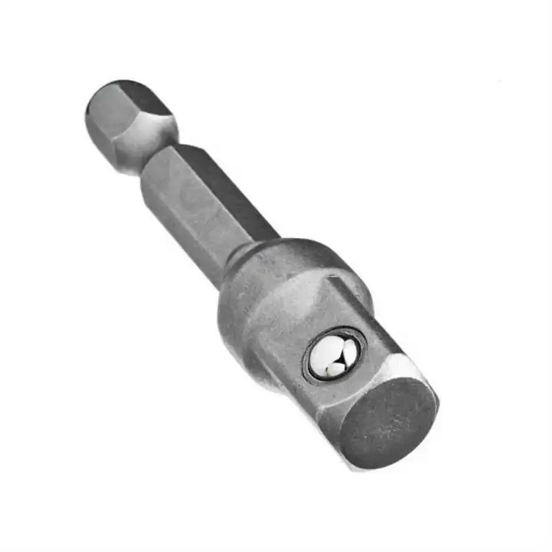 Adaptador de Soquete 1/4 x 3/8 POL p/ Parafusadeira P-51839 MAKITA