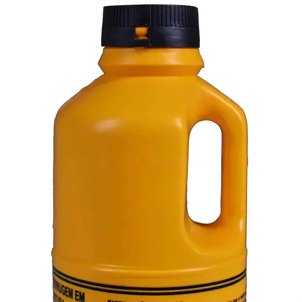Convertedor de ferrugem CF-TF7 500 ml TF7 — fotografia 9