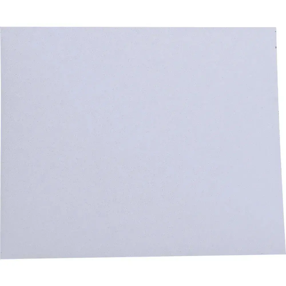 Lixa seco GR80 225MM x 275MM Worker — fotografia 6